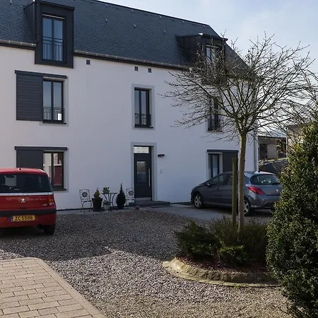 Gites Gleis-bingen Vakantiehuis