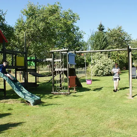 Vakantiehuis Gites Gleis-bingen *
