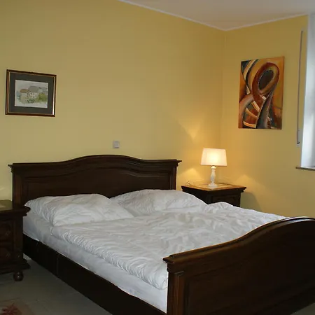 Vakantiehuis Gites Gleis-bingen