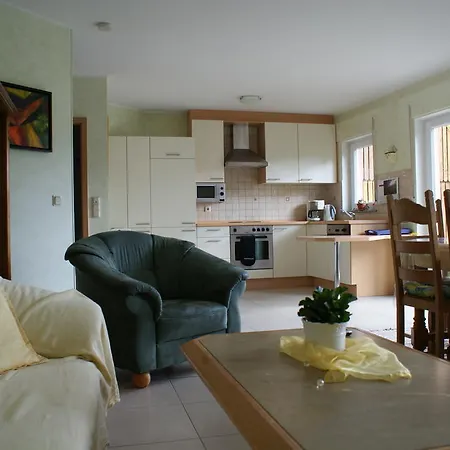 Vakantiehuis Gites Gleis-bingen Bettel