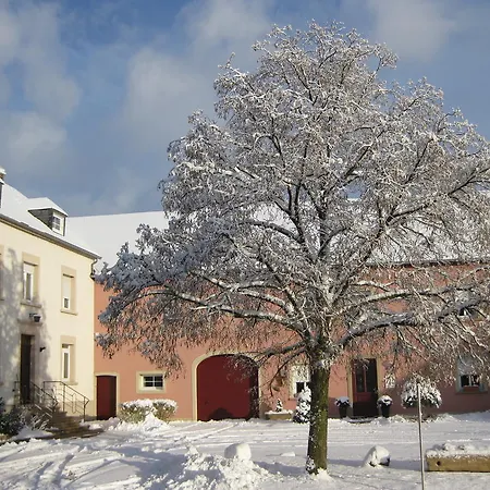 Vakantiehuis Gites Gleis-bingen