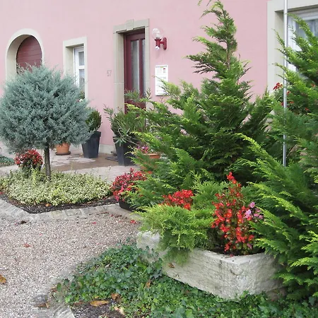 Gites Gleis-bingen Bettel