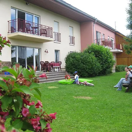 Gites Gleis-bingen Bettel