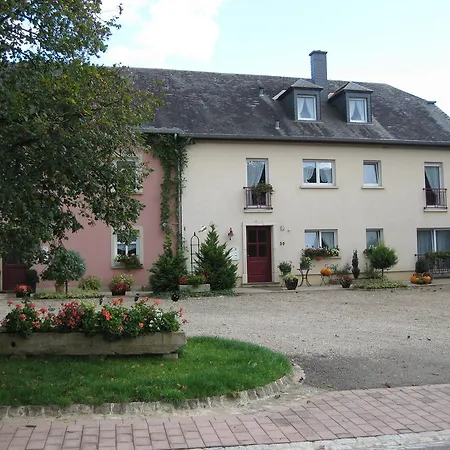 Gites Gleis-bingen
