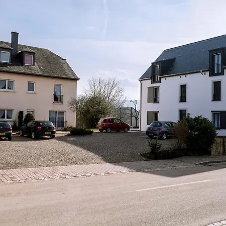 Gites Gleis-bingen *