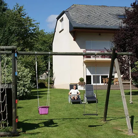 Gites Gleis-bingen Bettel