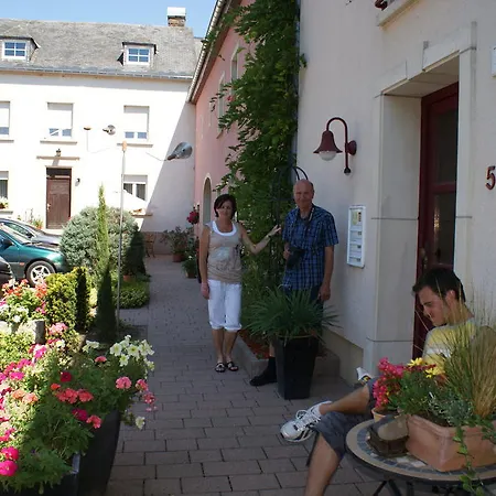 Gites Gleis-bingen