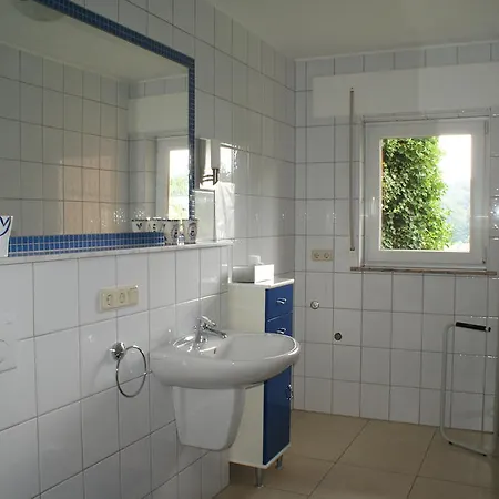 Hébergement de vacances Gites Gleis-bingen