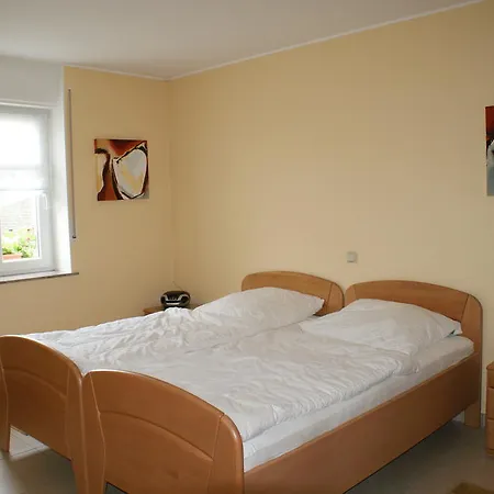 Hébergement de vacances Gites Gleis-bingen